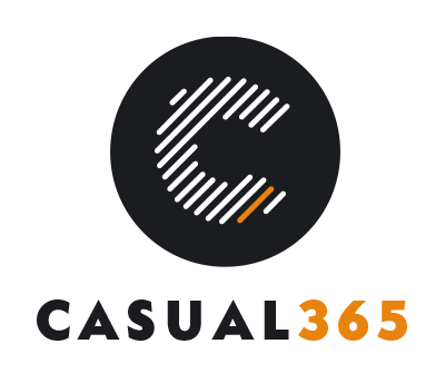 CASUAL 365